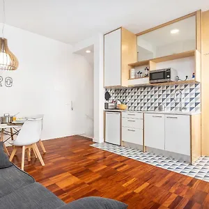 Rg Downtown Duplex Appartement FAO