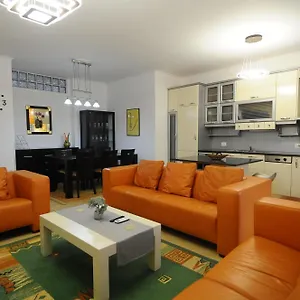 Center Apartment Tirana