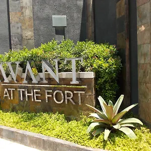 Avant Serviced - Personal Concierge Apartment Manila