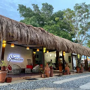 Sebastian Panglao Hotel
