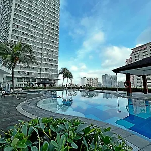 The Beacon Residences Apartment Manila