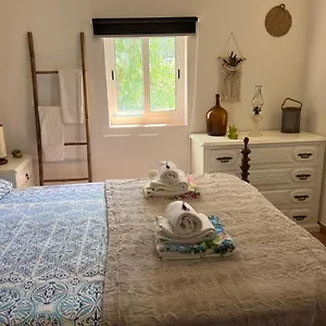 Refugio Dos Sapinhos Сasa de vacaciones Silves