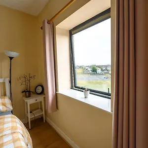 Bright View Apartment Dublin