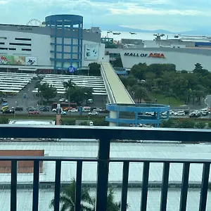 Anna's Place At Sea Residences Apartment Manila