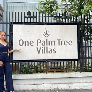 3n Palm Tree Apartment Manila