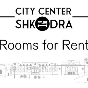 City Center Apartment Shkoder