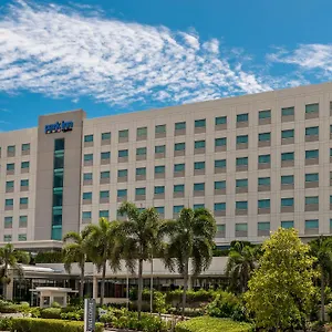 Park By Radisson Hotel Davao