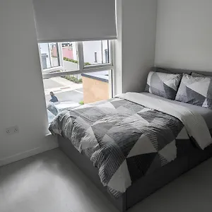 New House, Private In A Peaceful Neighborhood Homestay Dublin