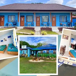 2* Pensión Blue Summer & Restaurant
