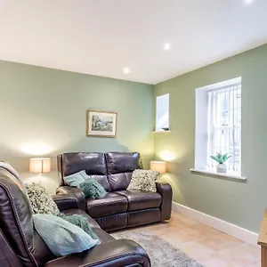 Riding - Uk37449 Holiday home Pateley Bridge