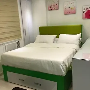 One Palm Tree Appartement Manilla