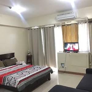 Place Apartamento Manila