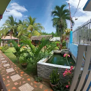 Bohol Sea Breeze And Guest house