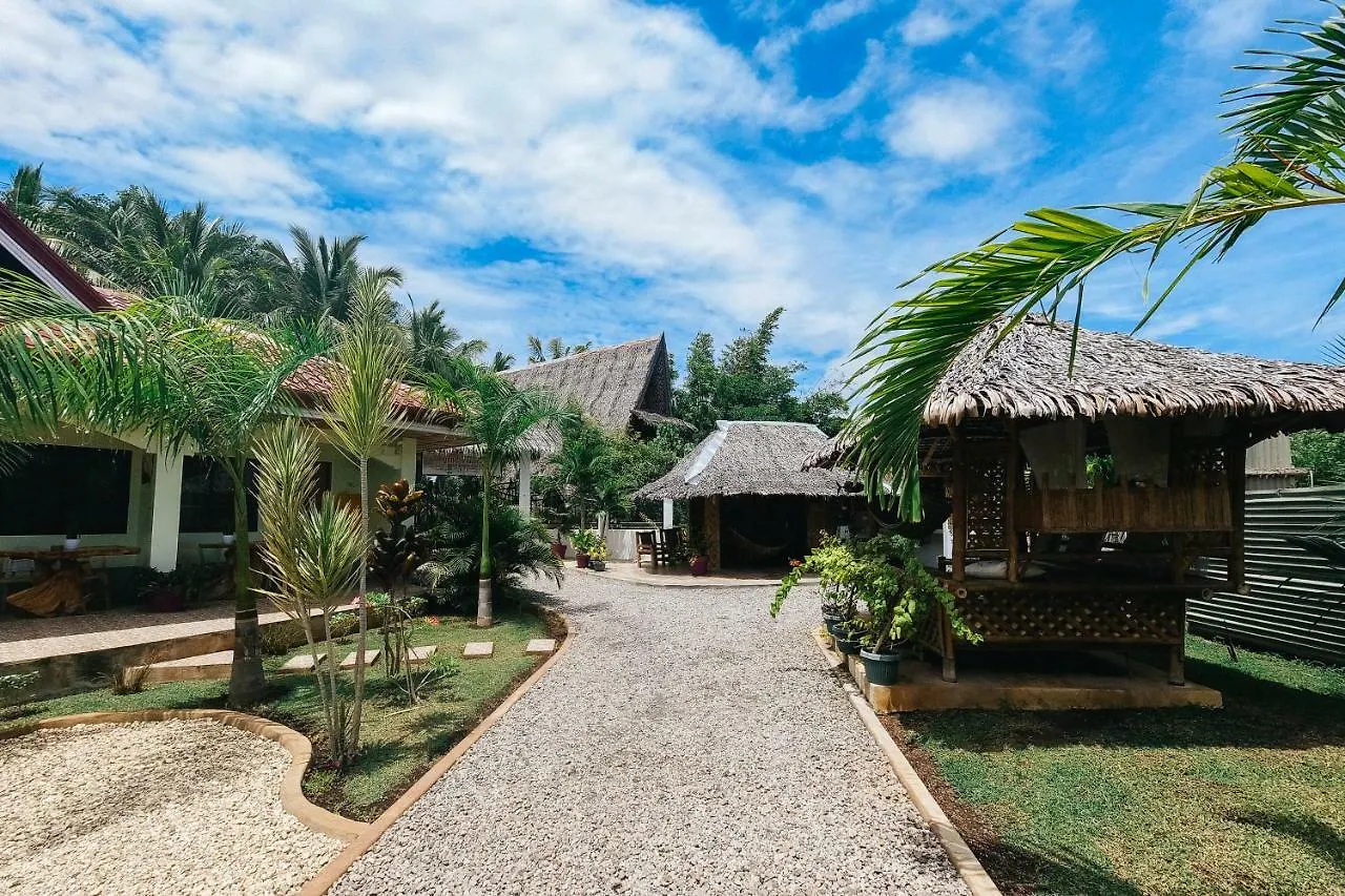 Apartamento The Three Shooting Stars Panglao Filipinas