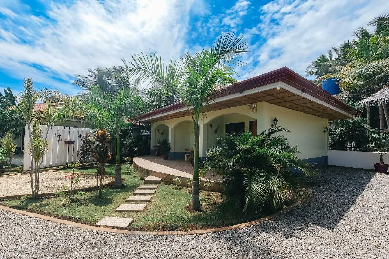 Apartamento The Three Shooting Stars Panglao